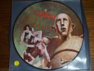 QUEEN - NEWS OF THE WORLD - PICTURE DISC -20 ANNIVERSARY EDITION-FREDDIE MERCURY