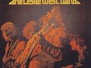 The Leslie West Band NEAR MINT Phantom Recordings Vinyl LP