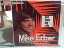 Mike Furber original Kommotion Label in beautiful Condition