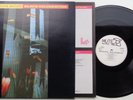 108A	Depeche Mode	Black Celebration	(N° 42026)	Belgium press LP + card OIS