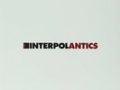 INTERPOL-ANTICS (MPDL)  VINYL LP NEU