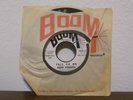 DEAN PARRISH-Tell Her / Fall On Me 7
