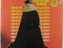 Solomon Burke - Electronic Magnetism LP - MGM VG++ Shrink