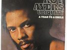 Roy Ayers Ubiquity - A Tear To A Smile LP - Polydor VG++ Shrink