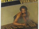 Roy Ayers Ubiquity - Vibrations LP - Polydor VG+