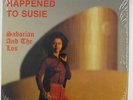 Saborian & The Los - Something's Happened To Susie LP - Karma - Modern Soul VG+