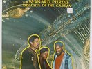 Last Poets - Delights Of The Garden LP - Douglas VG+ Shrink