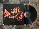 DAMNATION OF ADAMS BLESSING  SECOND  DAMNATION PSYCH HARD ROCK EX+ TO NM