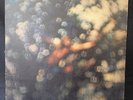 PINK FLOYD Obscured By Clouds HARVEST Inner UK Original A-2/B-2 LP