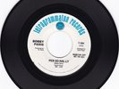 RARE NORTHERN SOUL ORIGINAL BOBBY PARIS PER-SO-NAL-LY