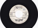 RARE NORTHERN SOUL ORIGINAL MARV JOHNSON COME ON AND STOP