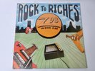 SEALED MILLER HIGH LIFE Rock to Riches Z98 WZIR FM NIAGARA FALLS NY HARD ROCK