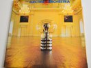 ELECTRIC LIGHT ORCHESTRA The Electric Light LP 1971 Original 1st UK TEXTURE