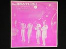 THE BEATLES Bootleg Vinyl LP the never released MARY JANE   *** UNPLAYED***