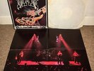 MAN Maximum Darkness LP United Artists 1975 UK 1st Press