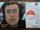 MICHAEL GIBBS SELF TITLED LP DERAM SML 1063 STEREO ENGLAND 1970 EX ORIGINAL