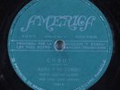 Latin 78 KAKO Y SU COMBO Cubuy AMERICA HEAR