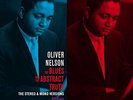 NELSON, OLIVER-The Blues And The Abstract Truth - Stereo & Mono (2LP)  VINYL NEW
