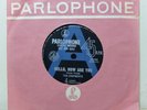 The Easybeats - Hello, How are You RARE A-LABEL OZ 60s 45