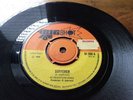 Reggae 70's - Kingstonians - Sufferer/Kiss A Finger - Big Shot Records 7