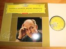 Sviatoslav RICHTER Mozart Prokofiev PCs LP DGG SLPM RED STEREO