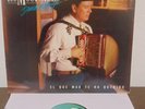 DAVID LEE GARZA Y LOS MUSICALES-EL Que Mas Te Ha Querido LP RARE TEJANO