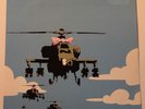 RARE BANKSY ARTWORK DIRTY FUNKER-Flat Beat 12