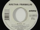Aretha Franklin 