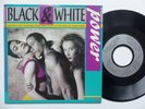 BLACK & WHITE POWER Medley STEVIE WONDER Face B : MASSIERA   7
