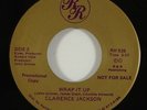 Clarence Jackson 