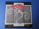 CRO-MAGS - Alpha Omega    rare  Hardcore/Thrash LP  1992  Century