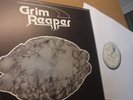 Grim Reaper LP Mint Original Brutkasten Krautrock Hyper Rarity