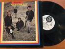 *PROMO* THE DILLARDS [WHEATSTRAW SUITE] ELEKTRA EKS 74035 WHITE LABEL BLUEGRASS