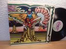 MYTHOS SAME LP IN 1972 MINT KRAUTROCK HAMMER