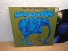 PETER THORUP WAKE UP YOUR MIND 1970 MINT DANISH PROG. MEGA RAR