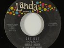 Harold Melvin & the Blue Notes 