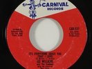 Lee Williams & the Cymbals 