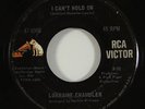 Lorraine Chandler 