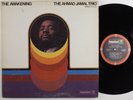 AHMAD JAMAL TRIO The Awakening IMPULSE LP VG+ promo