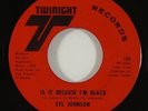 Syl Johnson 
