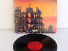 The VANDALS when in rome do as the vandals Lp Record , punk vinyl