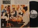 More Specials       Same     2 Tone       Ska         No barcode      NM # P