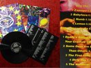 LP U2: Zooropa (Island 74321 15371-1) NL 1993