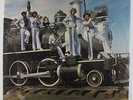 Right Track - Destination Unlimited LP - True Soul Private Funk Soul VG+ Shrink