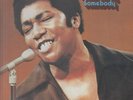 Luther Ingram Do You Love Somebody ORIGINAL koko Vinyl LP