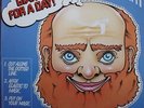 Gentle Giant Giant For A Day NEAR MINT Chrysalis Records Vinyl LP