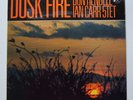 Dusk Fire - Don Rendell & Ian Carr Quintet, LP, UK Columbia SX6064 Mono 1966 1st