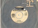 My Way - 4pr Frank Sinatra 7