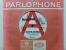 The Easybeats - Heaven and Hell RARE A-LABEL OZ 60s 45