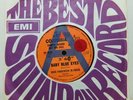 Doug Parkinson & Focus - Baby Blue Eyes b/w Then I Run A-LABEL OZ 60s PSYCH 45
